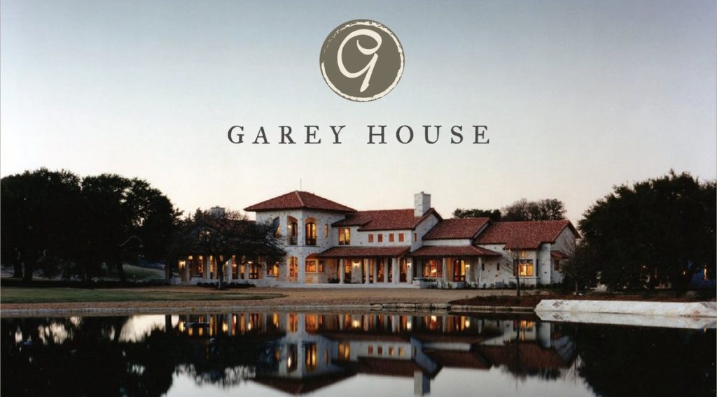 Garey House TX