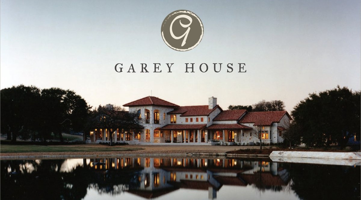 Garey House Event and Wedding Venue