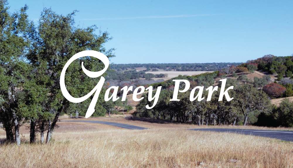 Garey Park Entry Fees